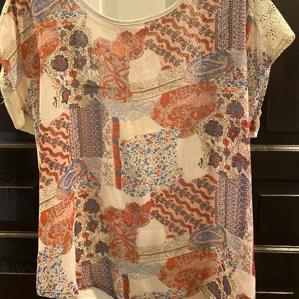 Summer top